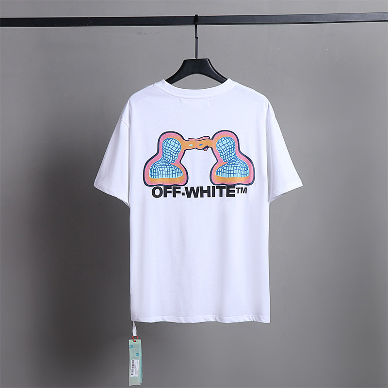 OW  T Shirts