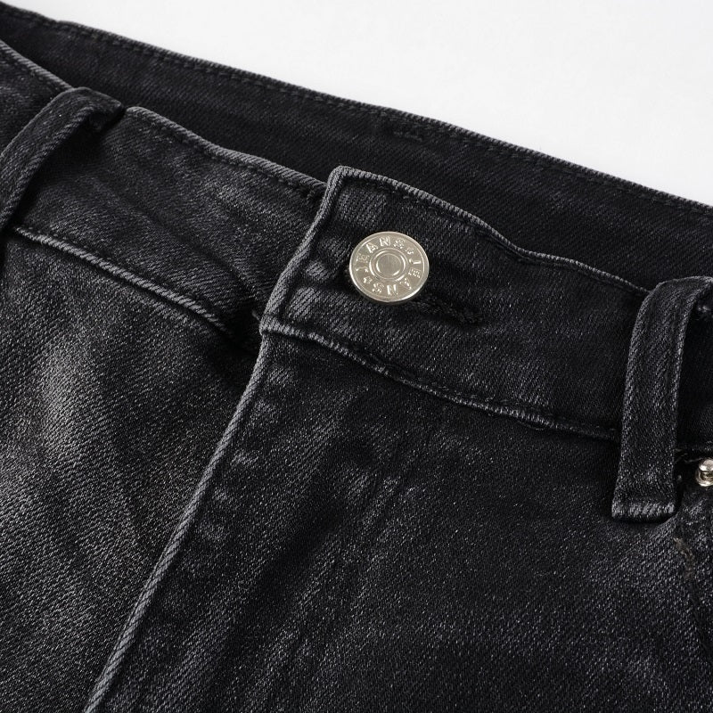 Men Trendy Jeans