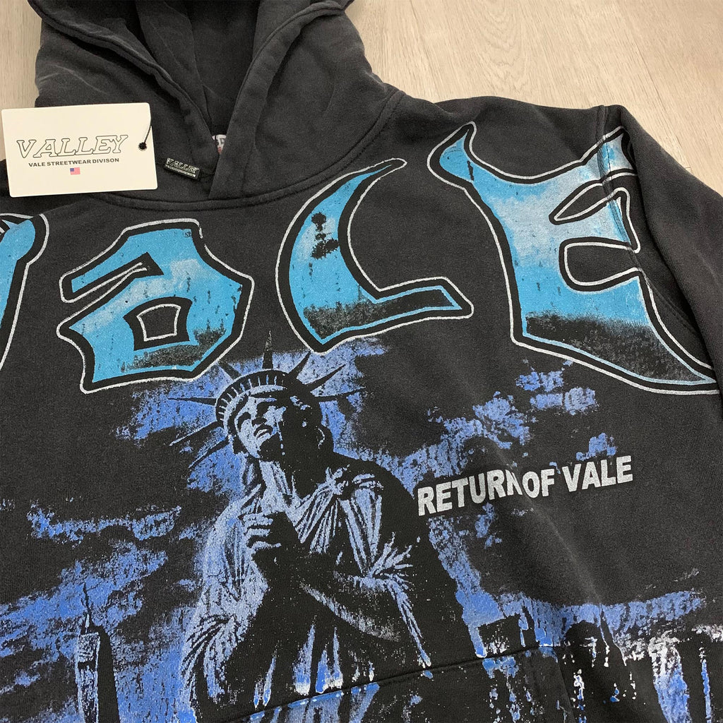 Valeforever Vale Hoodie
