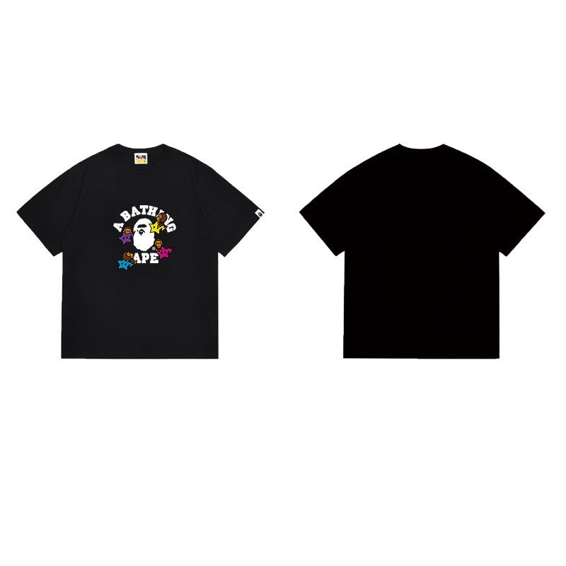 Bathing ape T Shirts