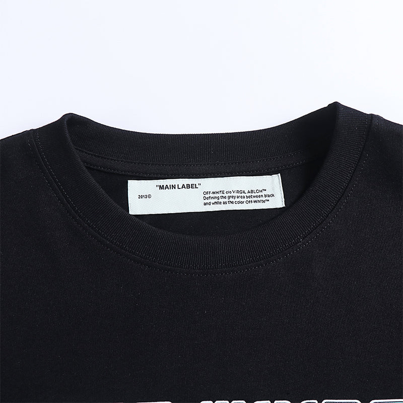 OW  T Shirts