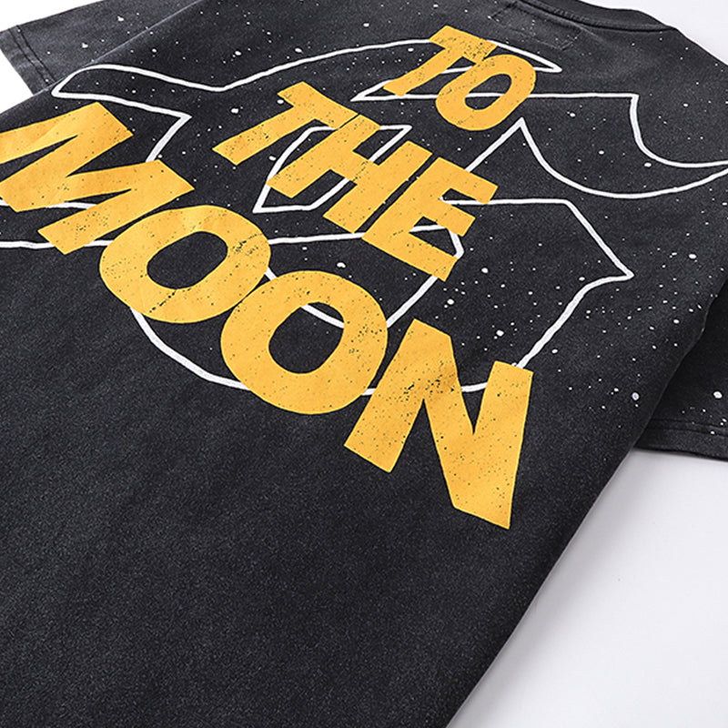 Godspeed T Shirts