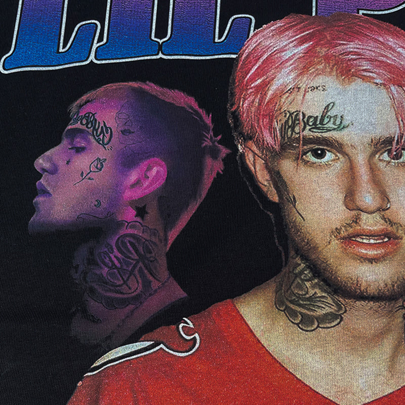 Lilpeep T-shirt