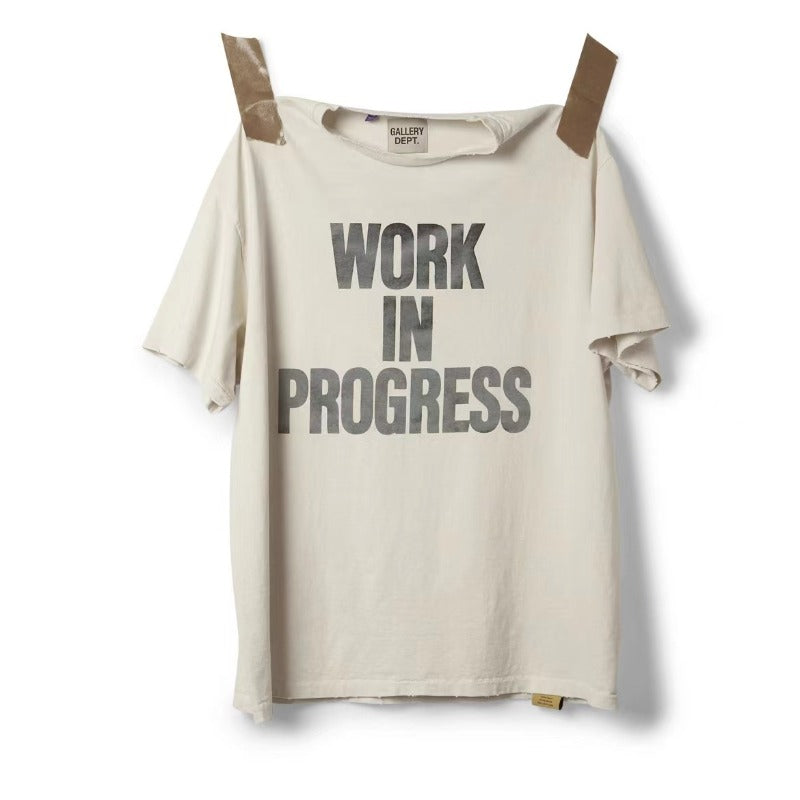 Gallery Dept T Shirts