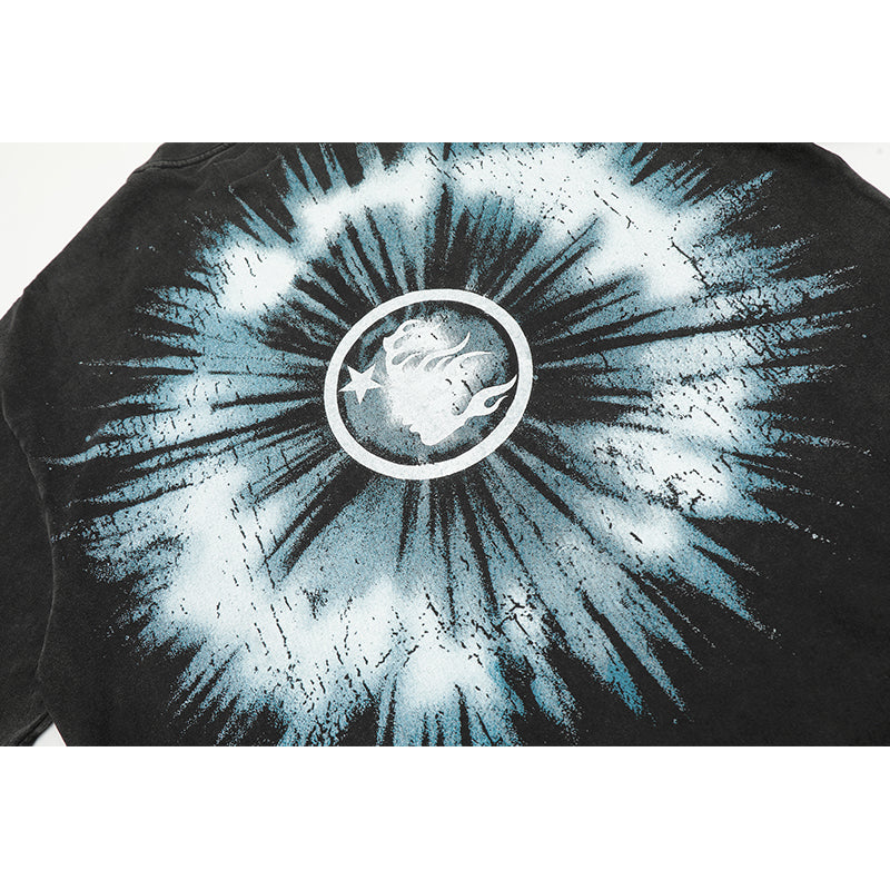 HS T-shirt Direct Printing Pattern