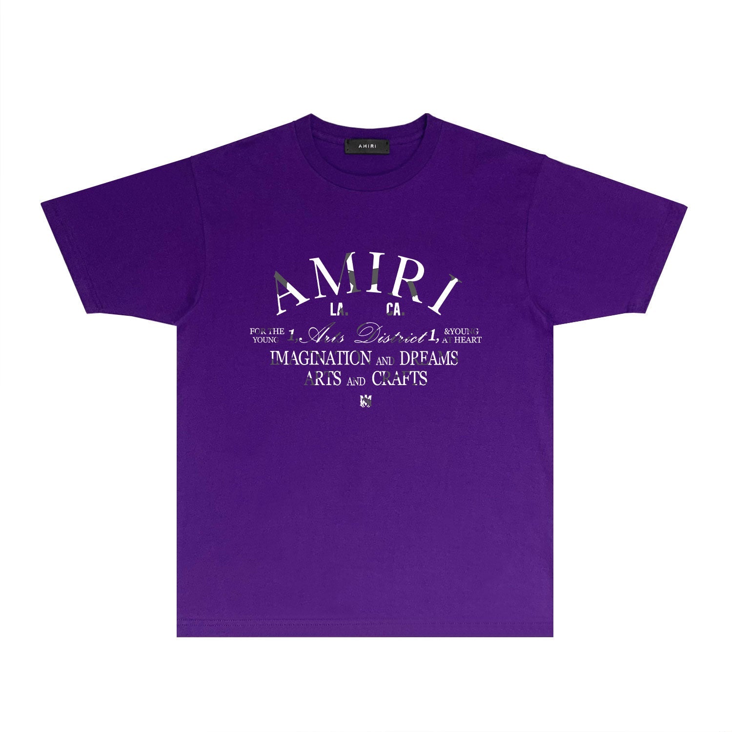 Amiri T Shirts