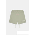 Fog Essentials Shorts White Flocking Logo Shorts