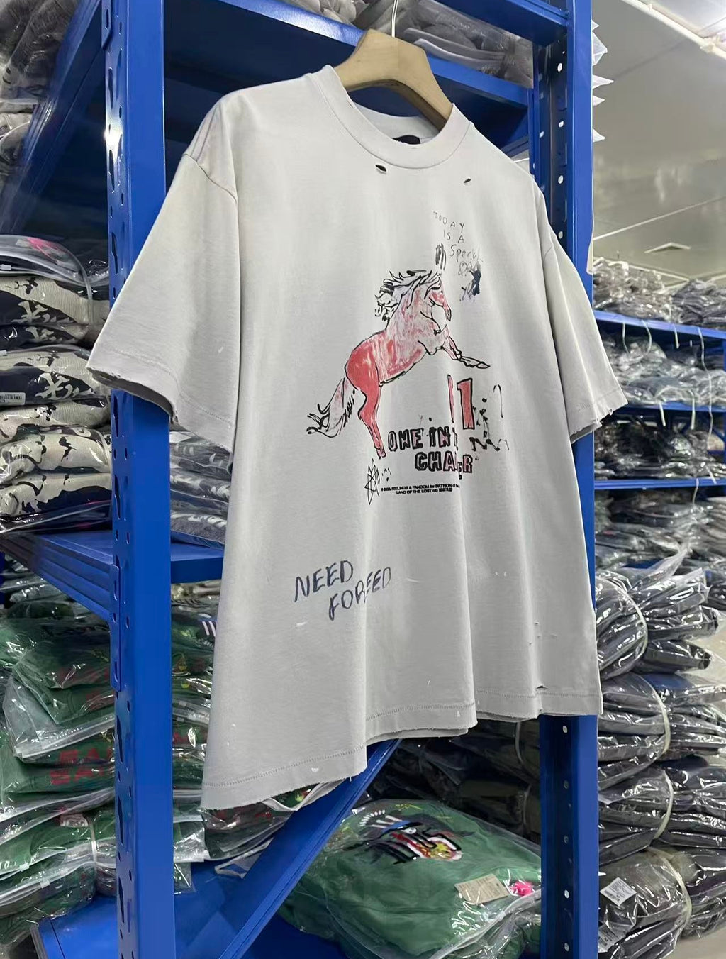 Paly Hollywood T Shirts