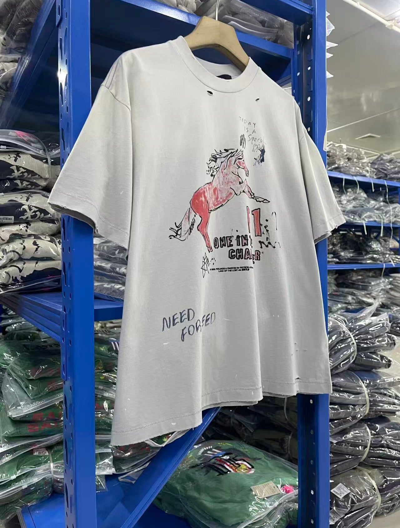 Paly Hollywood T Shirts