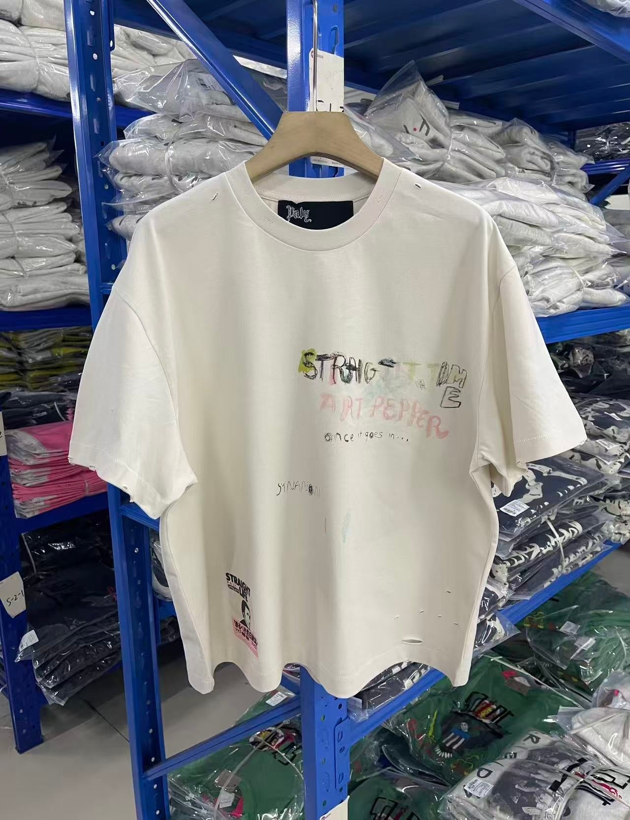 Paly Hollywood T Shirts