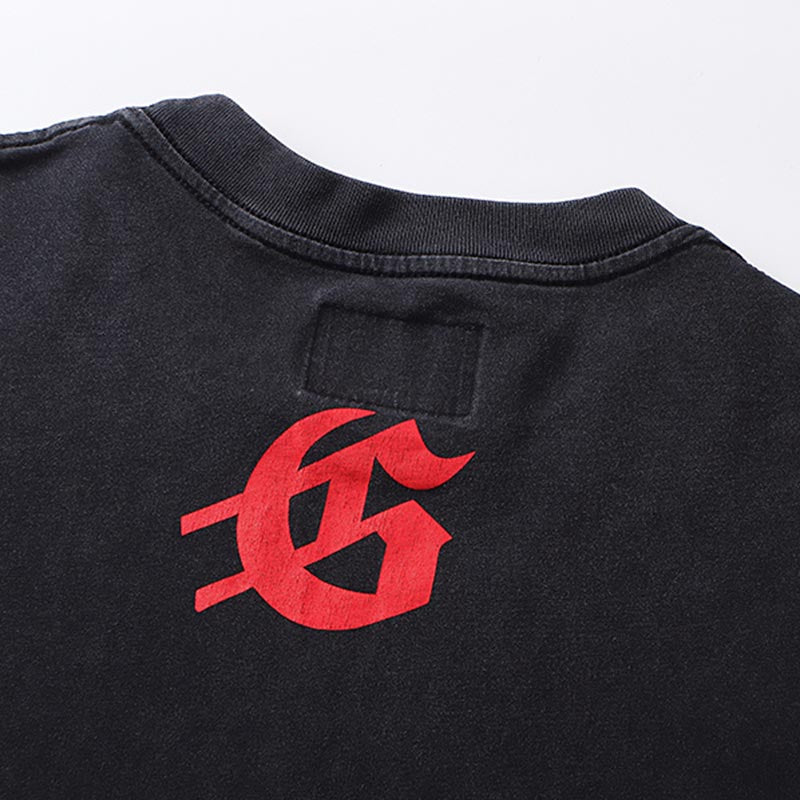Godspeed T Shirts