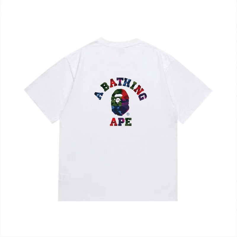 Bathing ape T Shirts