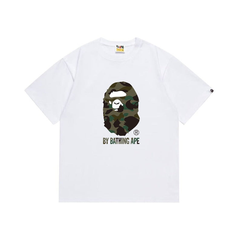 Bathing ape T Shirts