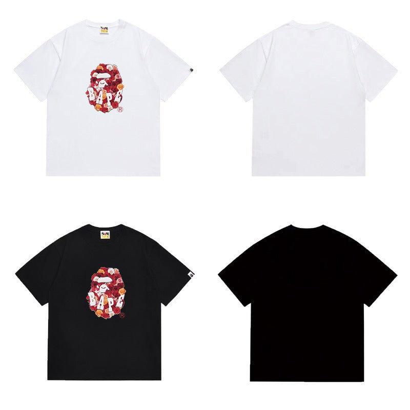 Bathing ape T Shirts