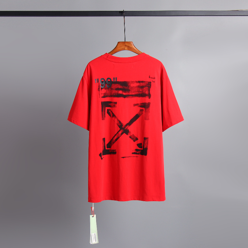 OW  T Shirts