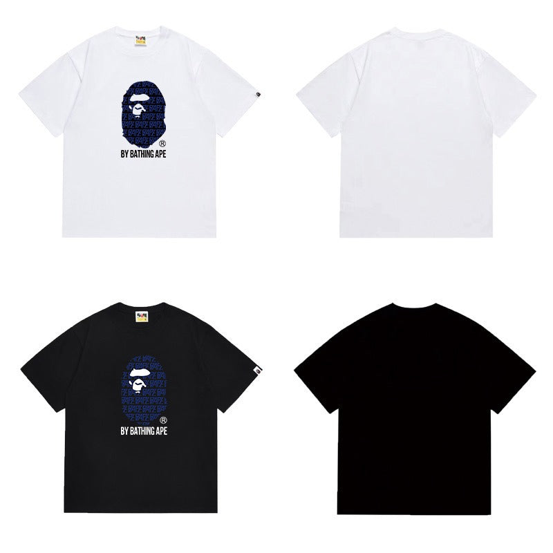 Bathing ape T Shirts
