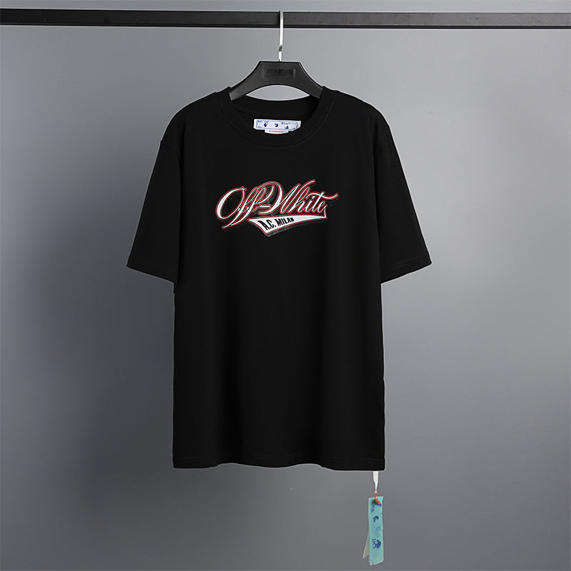 OW  T Shirts