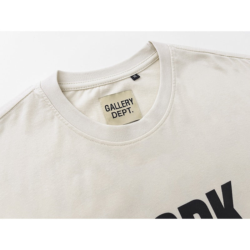 Gallery Dept T Shirts