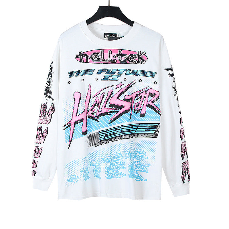 HS Long Sleeve Shirts