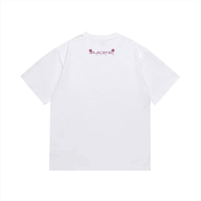 Bathing ape T Shirts
