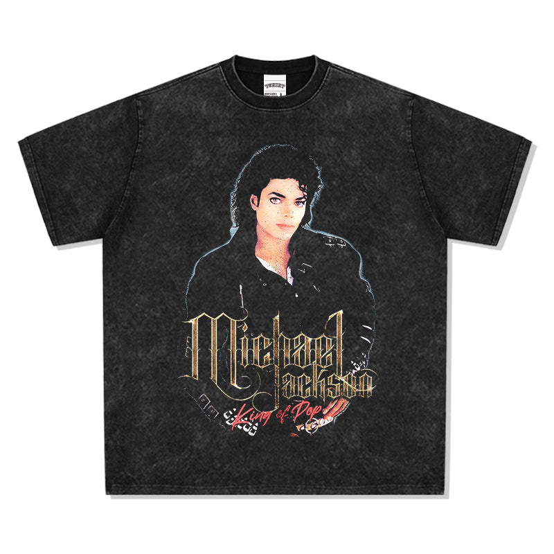 Michael Jackson T-Shirt