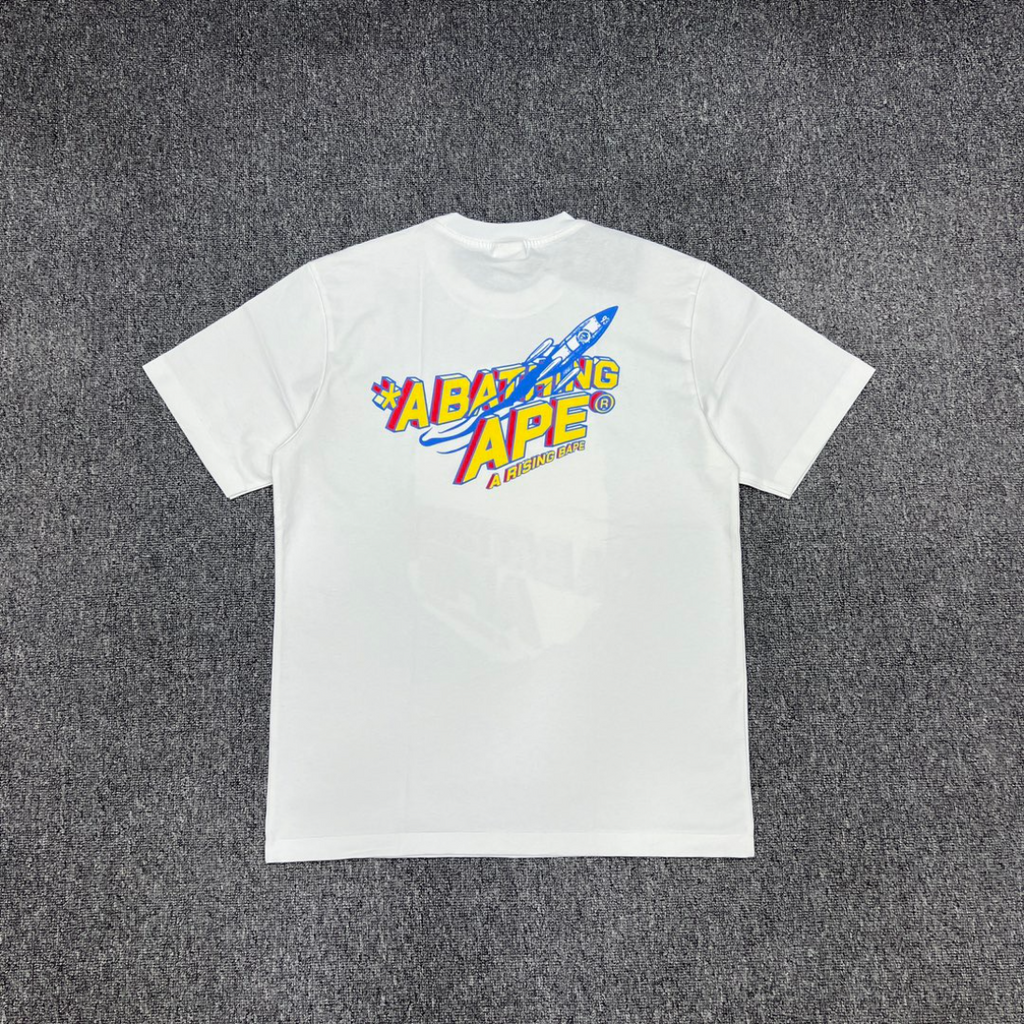 Bathing ape T Shirts