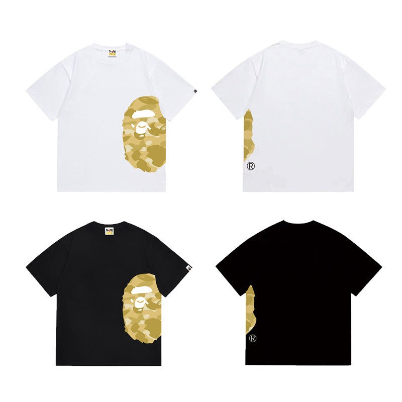 Bathing ape T Shirts