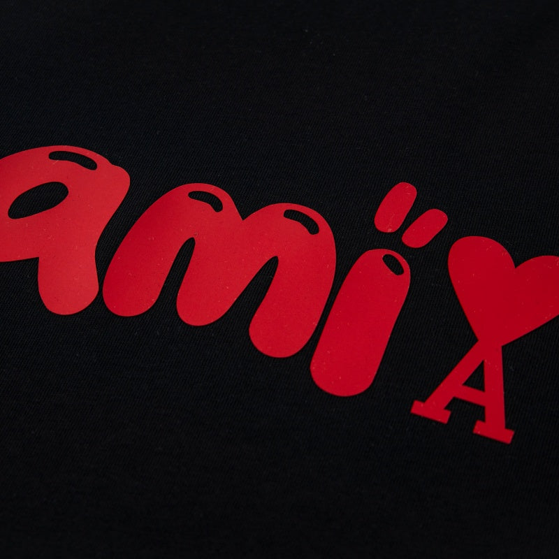 Ami T Shirts