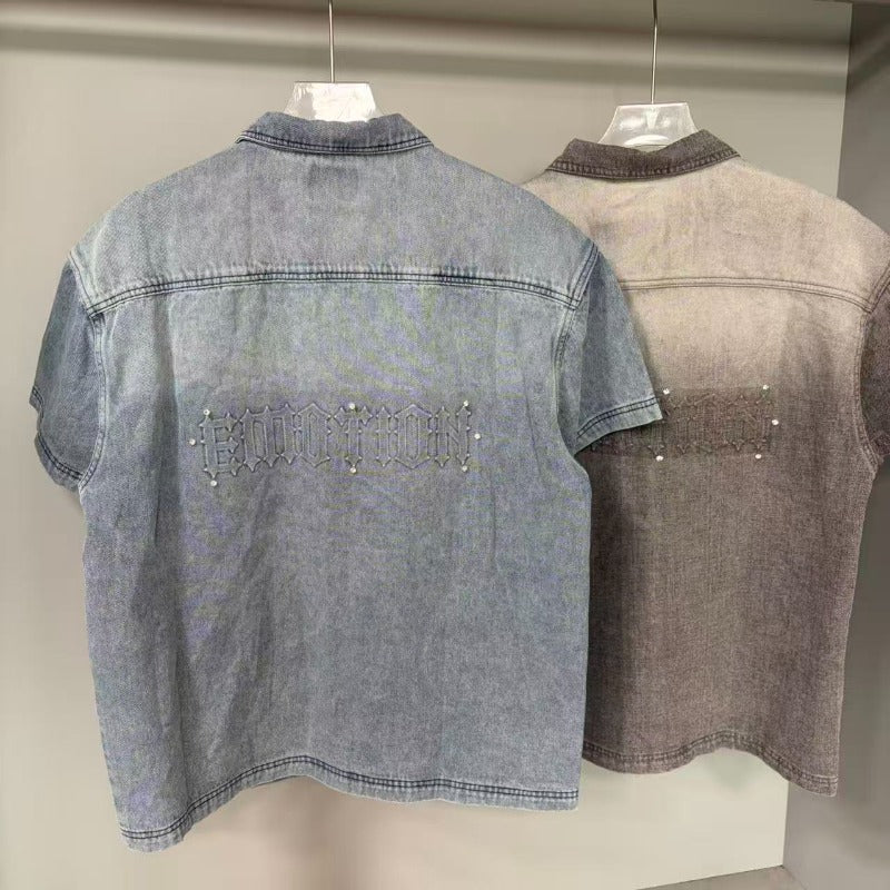 Mixed Emotion T Shirts