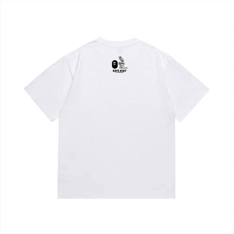 Bathing ape T Shirts