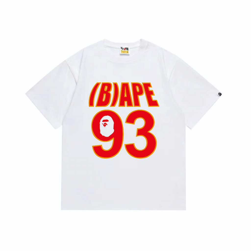 Bathing ape T Shirts