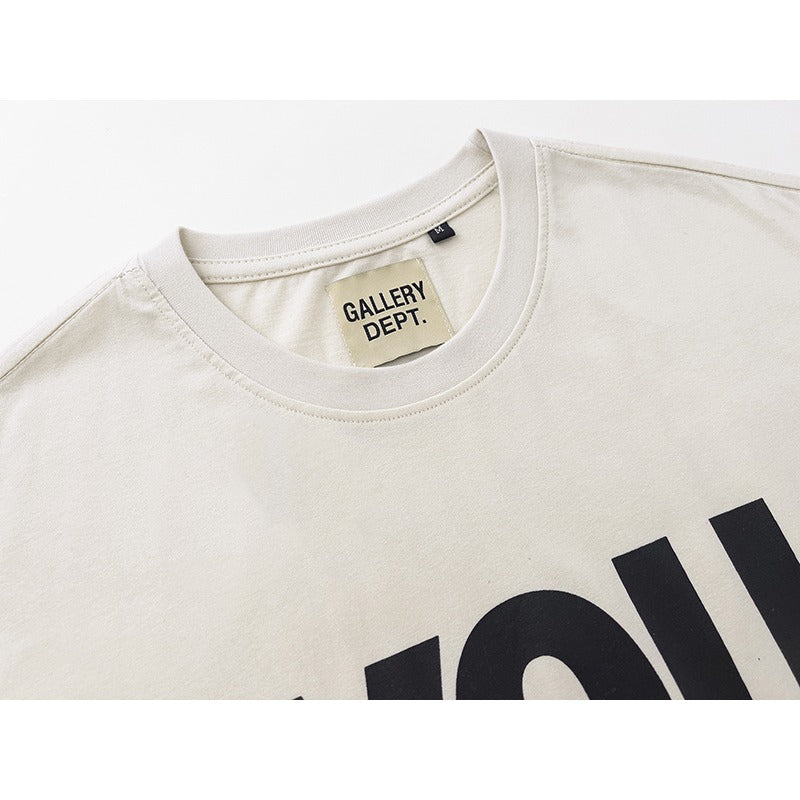 Gallery Dept T Shirts