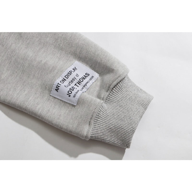 Gallery Dept Hoodie