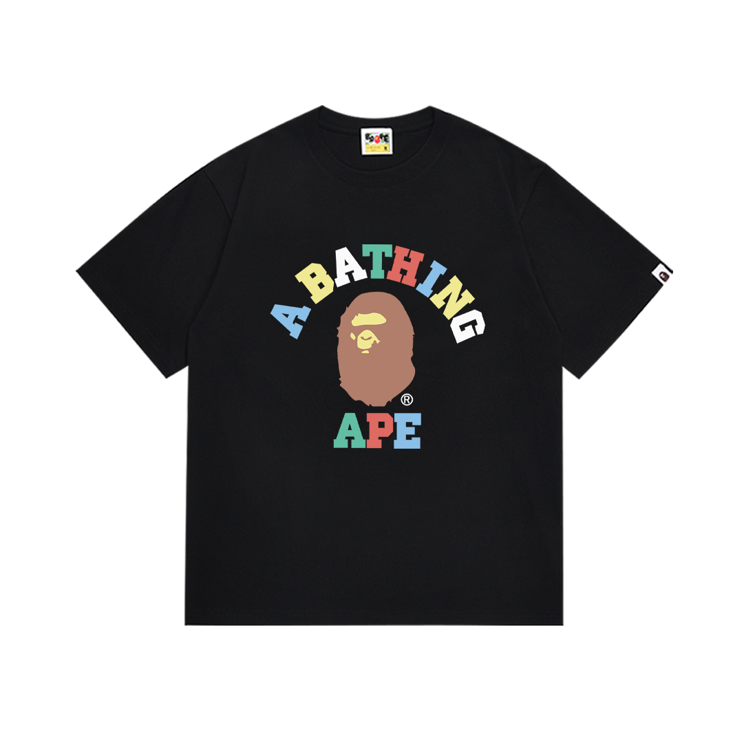 Bathing ape T Shirts