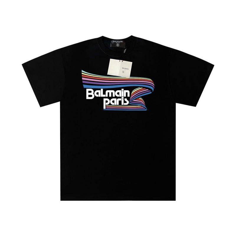 Balmain T Shirts