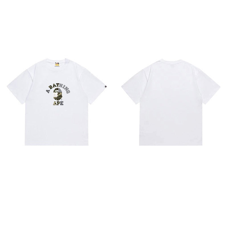 Bathing ape T Shirts
