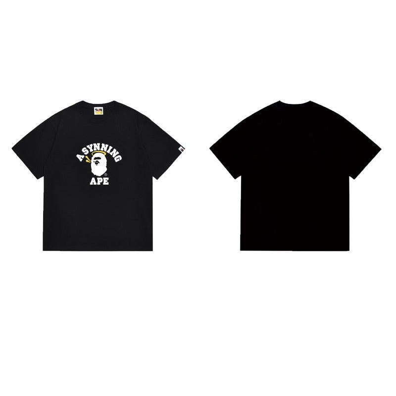 Bathing ape T Shirts