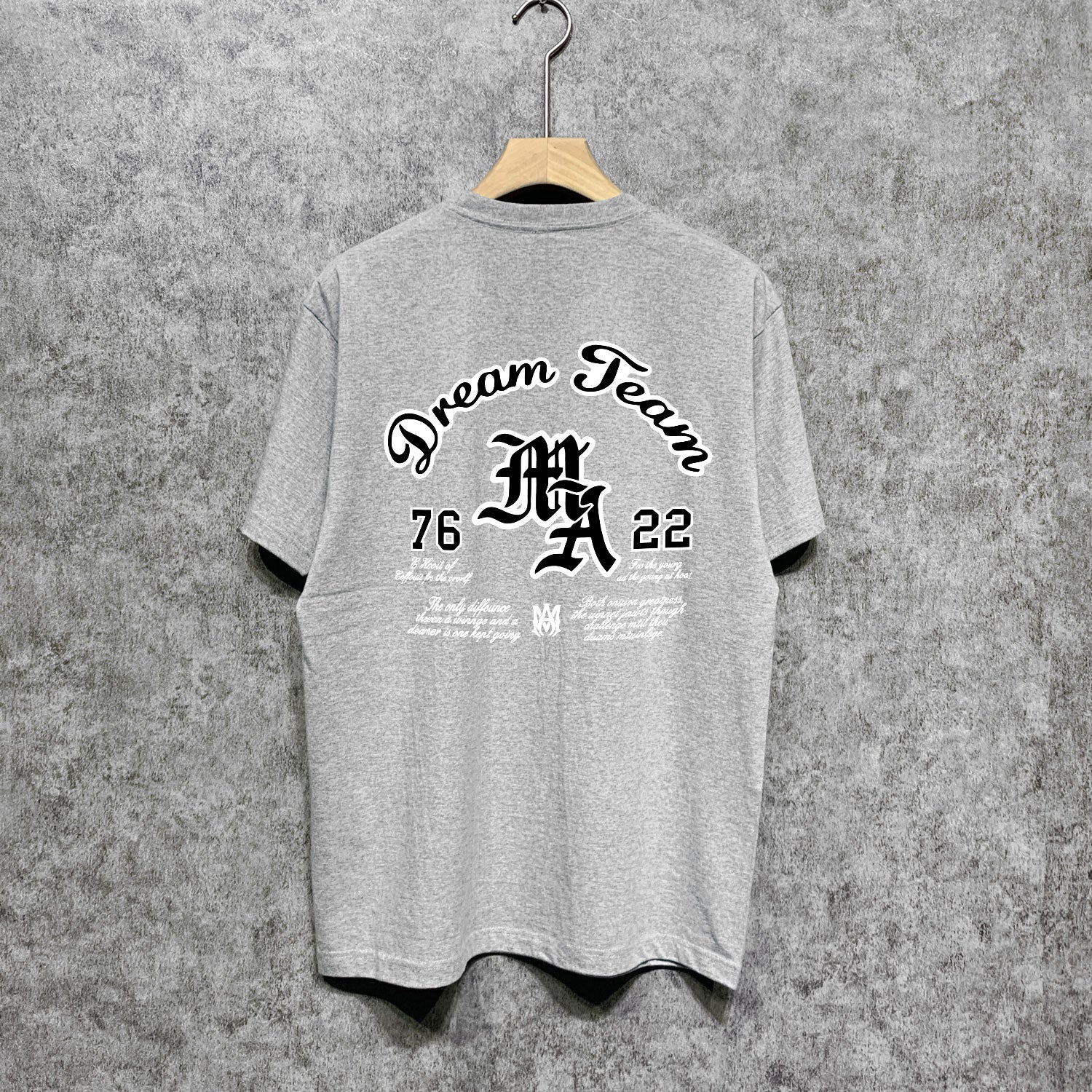 Amiri T Shirts