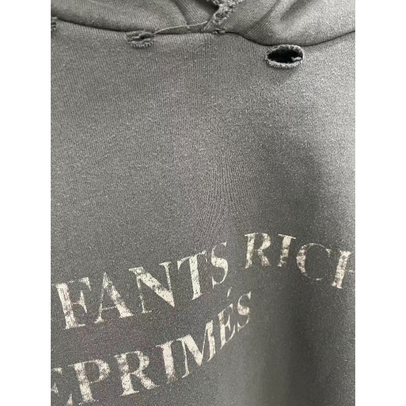ERD Hoodie