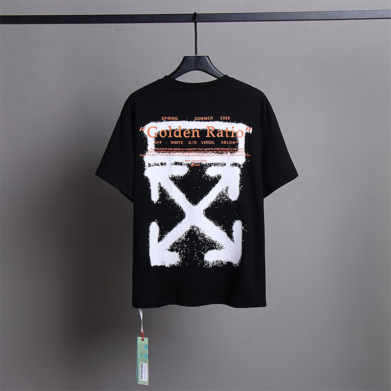 OW  T Shirts