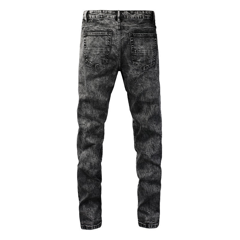 Men Trendy Jeans