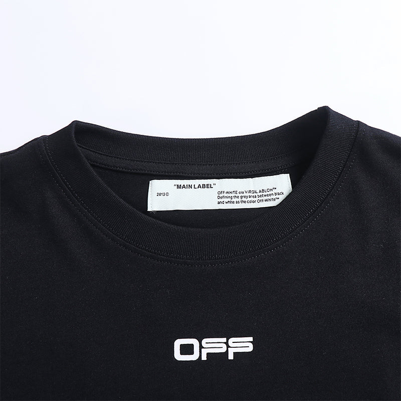 OW  T Shirts