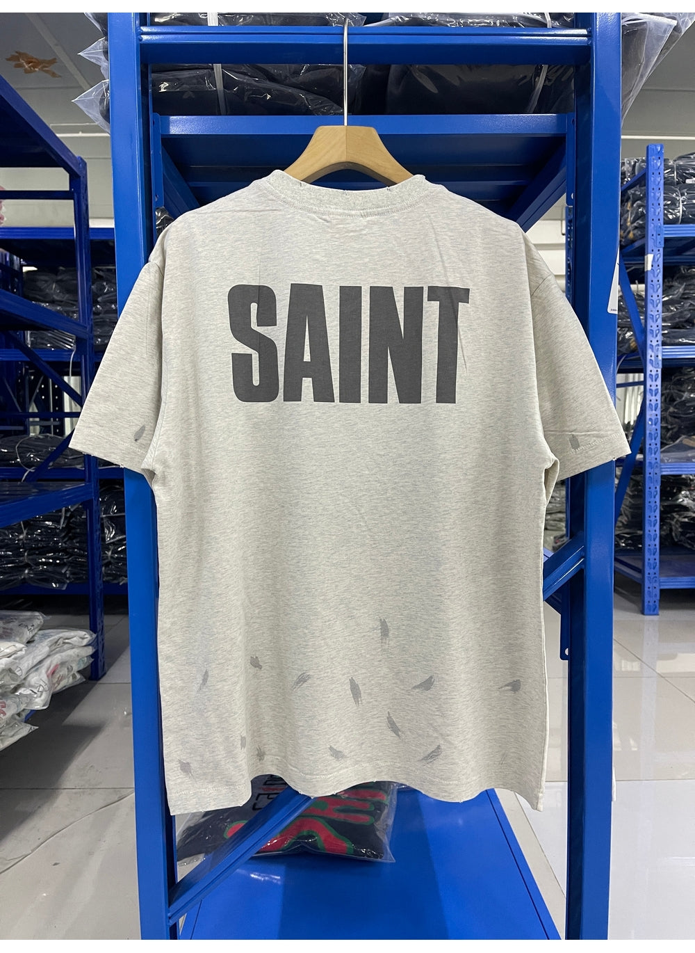 Saint Michael T Shirts