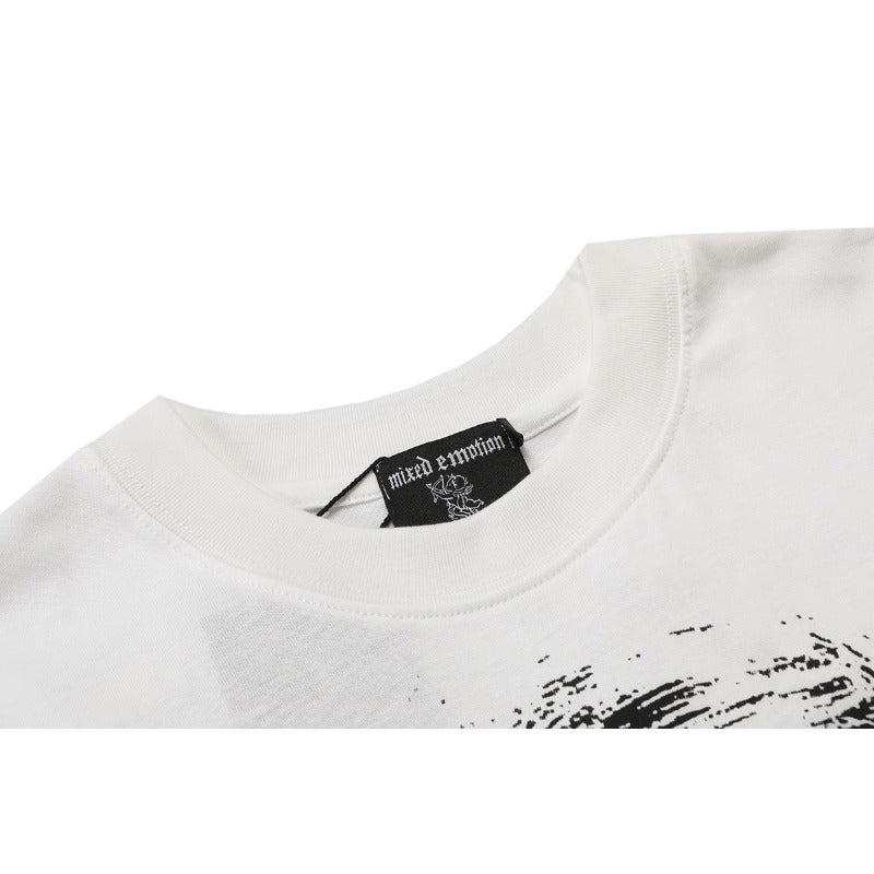 Mixed Emotion T Shirts