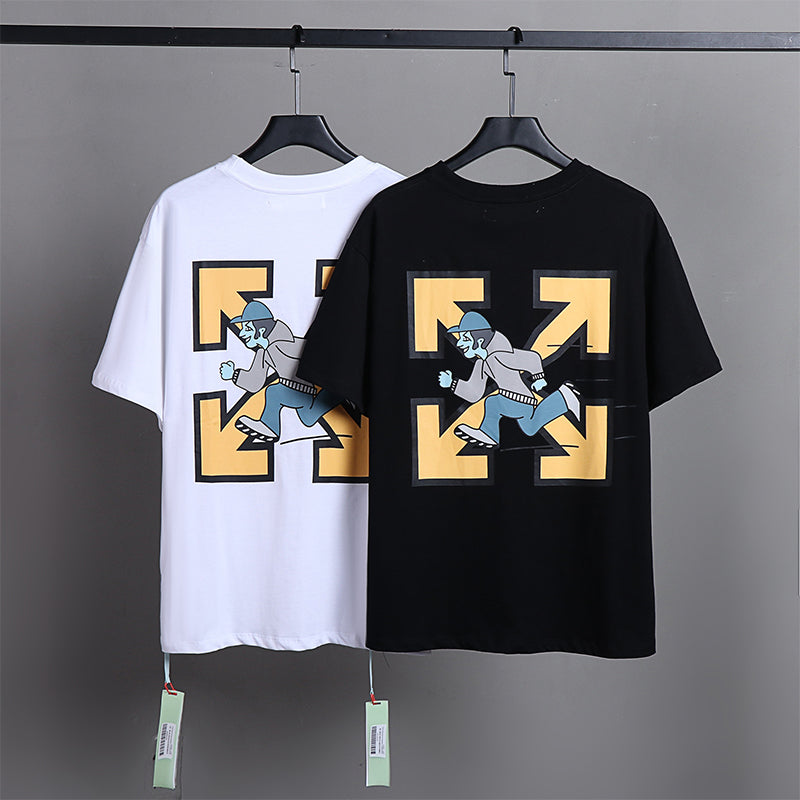 OW T Shirts