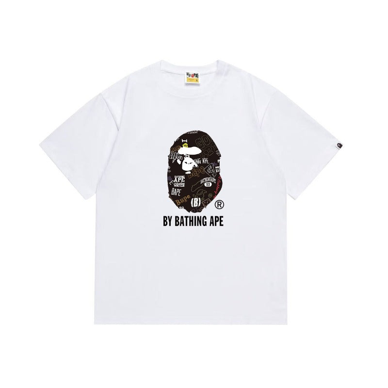Bathing ape T Shirts