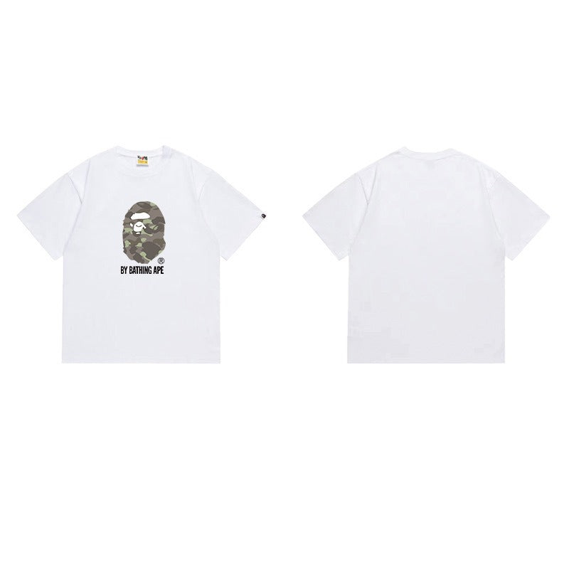 Bathing ape T Shirts