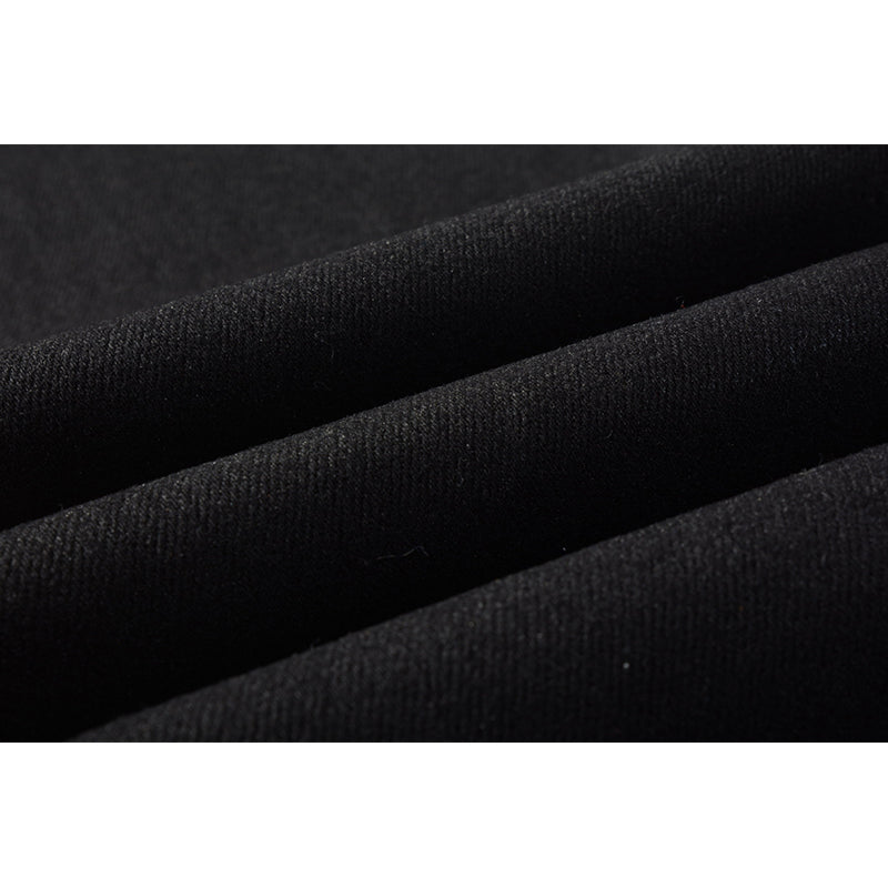 Mens trendy purple jeans, 100% cotton Pure Cotton High Street Trend