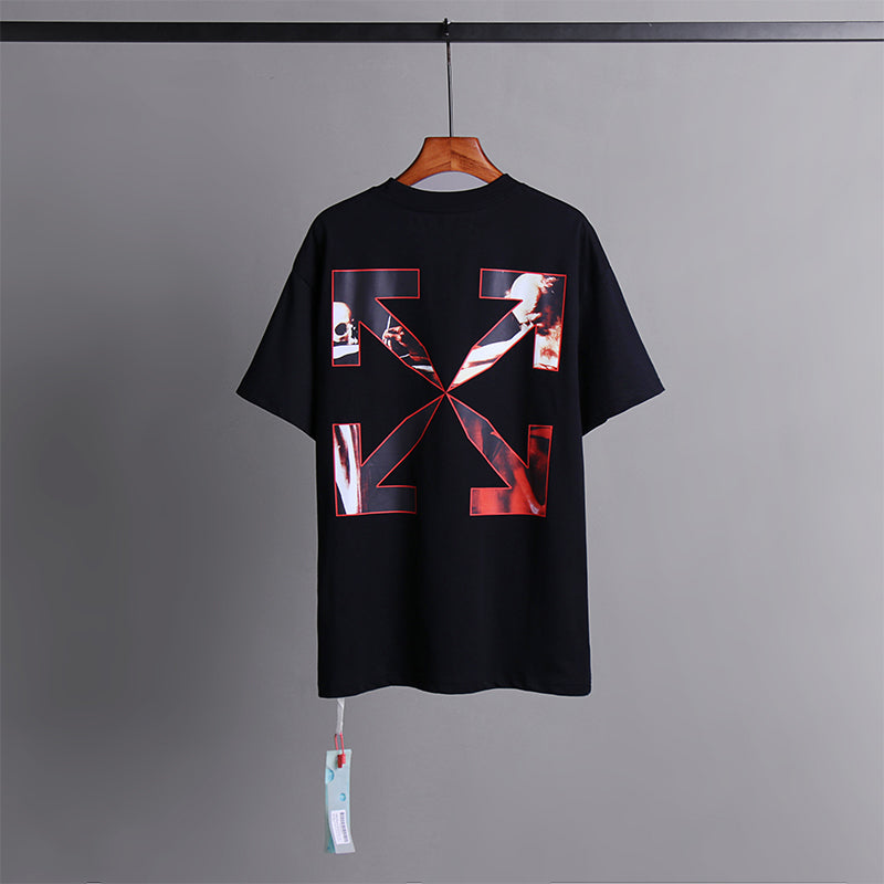 OW  T Shirts