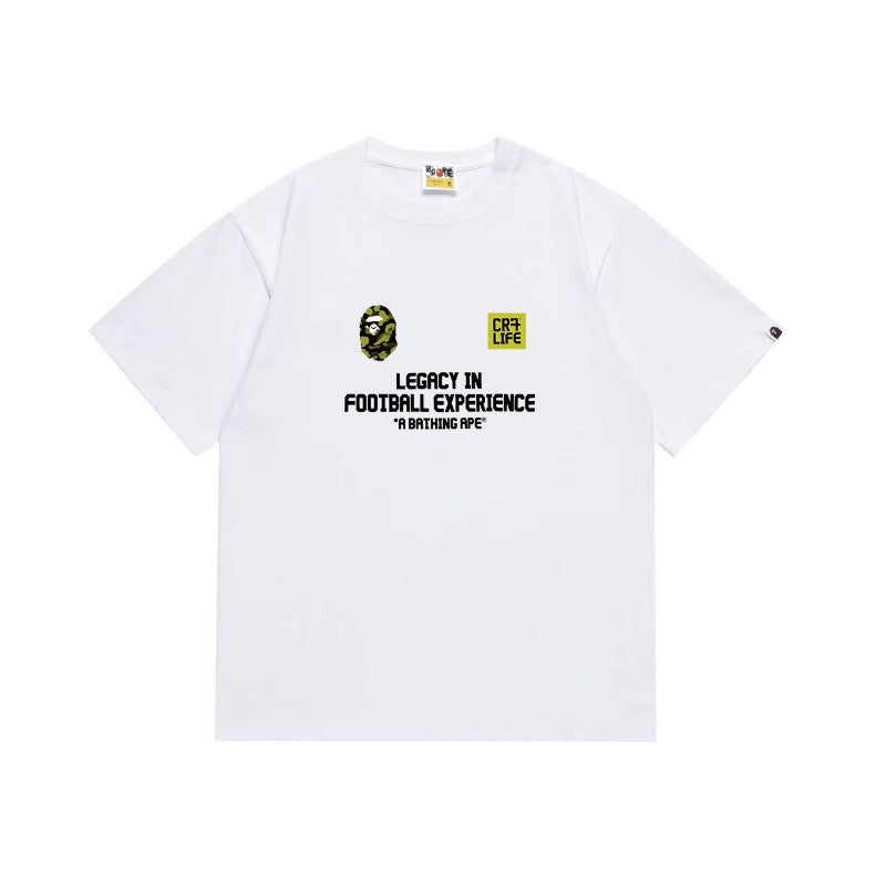 Bathing ape T Shirts